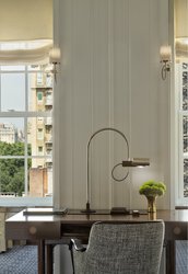  - Carlyle Hotel New York