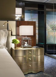  - Carlyle Hotel New York