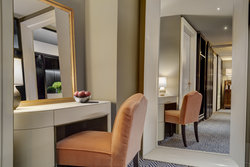  - Carlyle Hotel New York