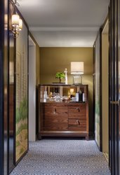  - Carlyle Hotel New York