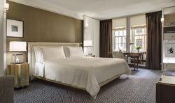  - Carlyle Hotel New York