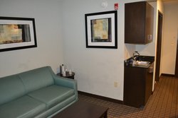  - Holiday Inn Express & Suites Selinsgrove