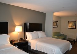  - Holiday Inn Express & Suites Selinsgrove