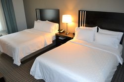  - Holiday Inn Express & Suites Selinsgrove