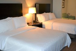  - Holiday Inn Express & Suites Selinsgrove