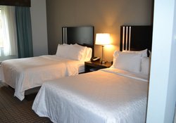  - Holiday Inn Express & Suites Selinsgrove