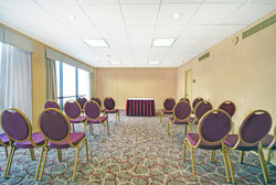  - Holiday Inn Downtown Memphis - I-40, Exit 1 & 1A