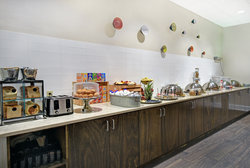  - Holiday Inn Downtown Memphis - I-40, Exit 1 & 1A