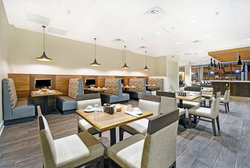  - Holiday Inn Downtown Memphis - I-40, Exit 1 & 1A