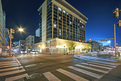  - Holiday Inn Downtown Memphis - I-40, Exit 1 & 1A