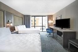  - Holiday Inn Downtown Memphis - I-40, Exit 1 & 1A