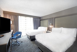  - Holiday Inn Downtown Memphis - I-40, Exit 1 & 1A