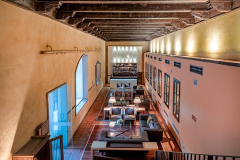 HOTEL PALACIO DE SANTA PAULA - Photo 67