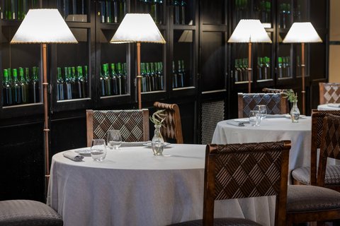 HOTEL PALACIO DE SANTA PAULA - Photo 69