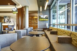  - SpringHill Suites by Marriott North Springfield - I-44, Exit 80