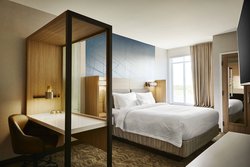  - SpringHill Suites by Marriott North Springfield - I-44, Exit 80