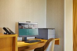  - SpringHill Suites by Marriott North Springfield - I-44, Exit 80