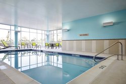  - SpringHill Suites by Marriott North Springfield - I-44, Exit 80