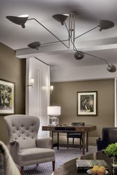  - Carlyle Hotel New York