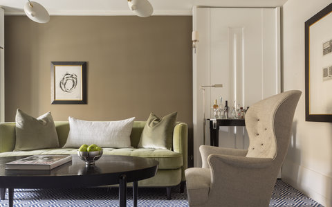 THE CARLYLE A ROSEWOOD HOTEL - Photo 17