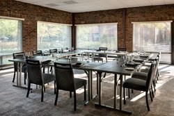  - Marriott Hotel at Forrestal Princeton