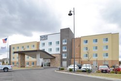  - Fairfield Inn & Suites by Marriott Grove City - I-71, Exit 100