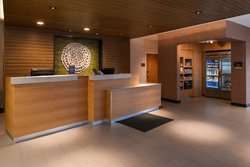  - Fairfield Inn & Suites by Marriott Grove City - I-71, Exit 100