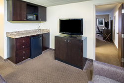  - Holiday Inn Airport Portland - I-205, Exit 23B