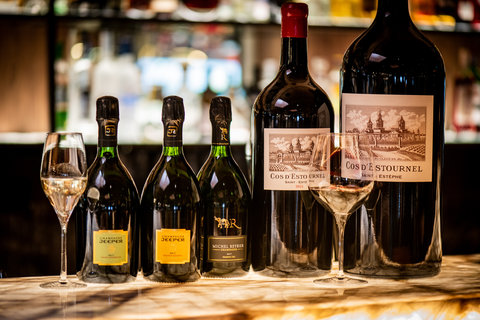 LA RESERVE EDEN AU LAC ZURICH - Photo 4