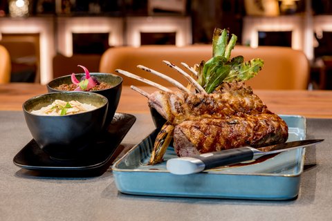 LA RESERVE EDEN AU LAC ZURICH - Photo 6