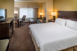  - Holiday Inn Express South Charleston - I-64 & I-77, Exit 95
