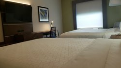  - Holiday Inn Express Weslaco