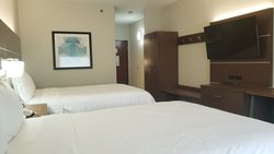  - Holiday Inn Express Weslaco