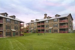  - Holiday Inn Club Vacations Fox River Resort Sheridan