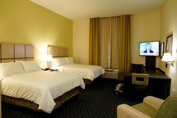  - Candlewood Suites North Plano