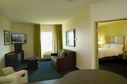  - Candlewood Suites North Plano