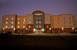  - Candlewood Suites North Plano