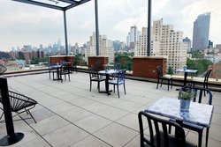  - Fairfield Inn & Suites by Marriott Brooklyn Heights