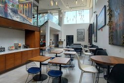  - Fairfield Inn & Suites by Marriott Brooklyn Heights