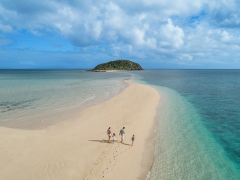 INTERCONTINENTAL HAYMAN ISLAND RESO - Photo 87