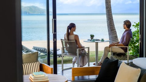 INTERCONTINENTAL HAYMAN ISLAND RESO - Photo 24