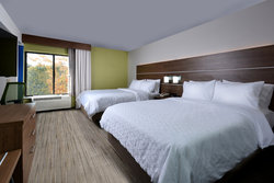  - Holiday Inn Express Durham - I-85, Exit 175