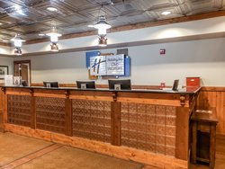  - Holiday Inn Club Vacations David Walley's Resort Genoa