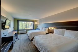  - Holiday Inn Express & Suites Downtown Auburn
