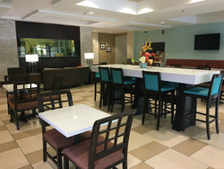  - Holiday Inn Express & Suites Havelock
