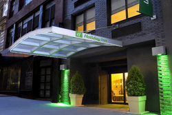  - Holiday Inn Wall Street New York