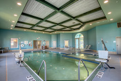  - Holiday Inn Express & Suites Oshkosh - I-41, Exit 119