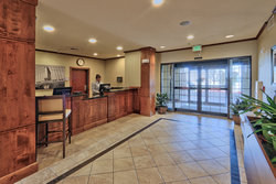  - Staybridge Suites North Albuquerque - I-25, Exit 233