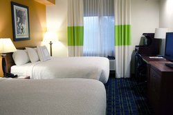  - Fairfield Inn & Suites by Marriott San Carlos - US 101, Exit 411