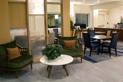  - Fairfield Inn & Suites by Marriott San Carlos - US 101, Exit 411